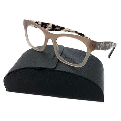 prada rimless reading glasses|prada eyeglass frames discount.